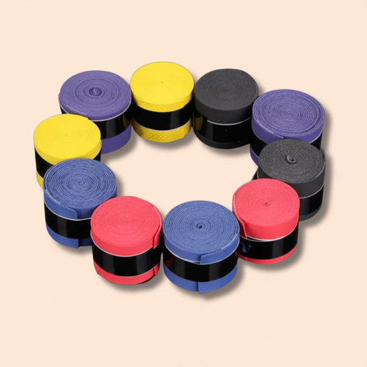 Pack 60 overgrips padel