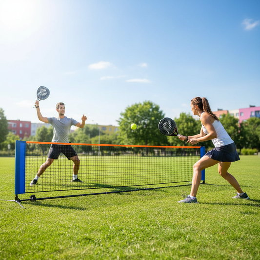 Westline padel