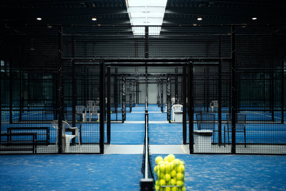 Westline Padel