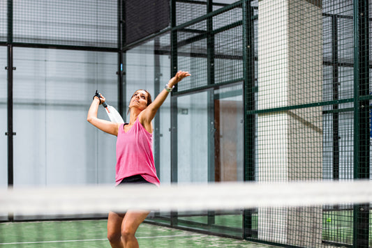 west padel