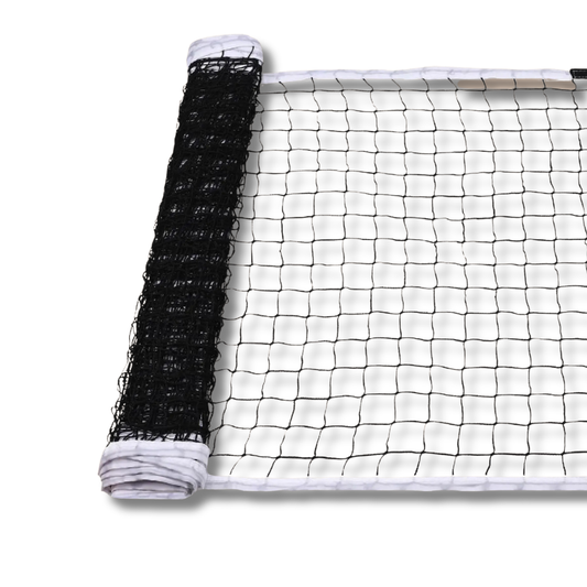 Filet padel portable 6,7 m - Format complet, montage rapide