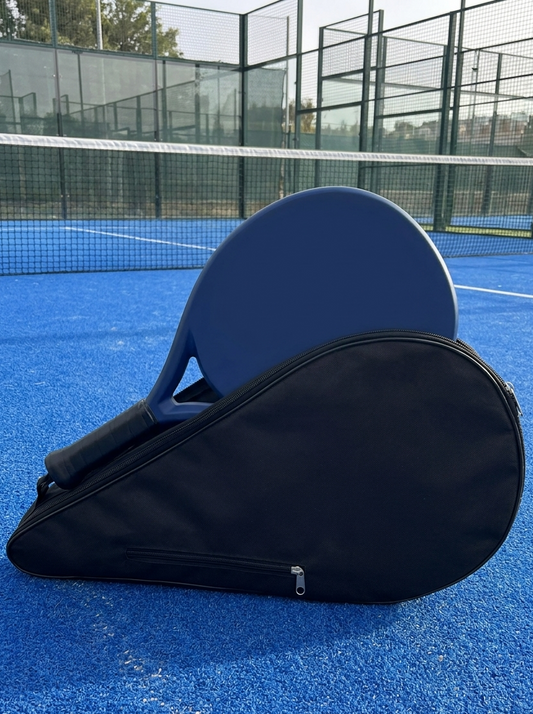 Housse de raquette padel