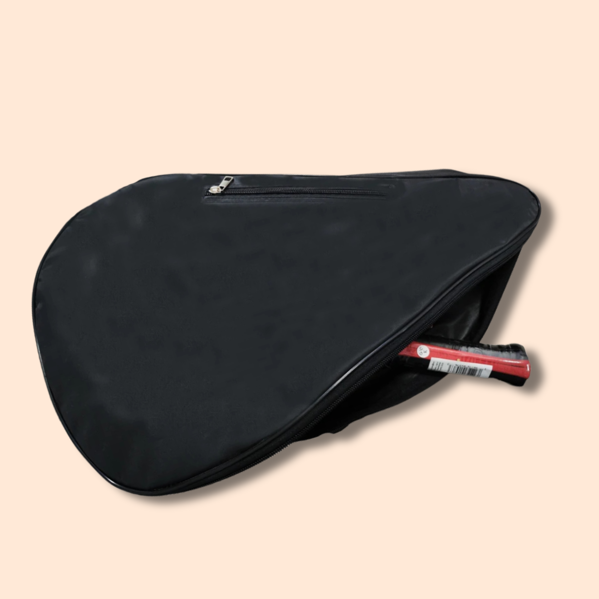 Housse raquette de padel premium