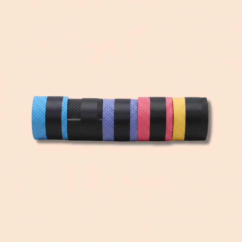 Pack 60 overgrips padel - Westline padel