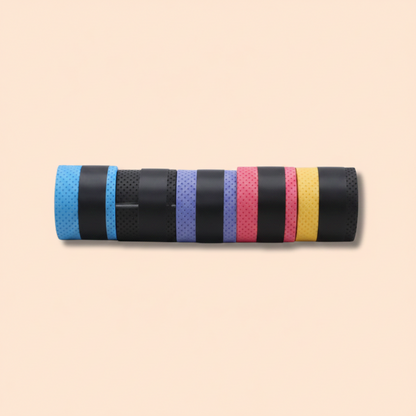 Pack 60 overgrips padel - Westline padel