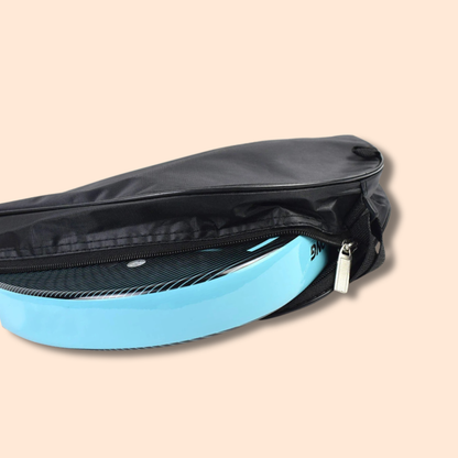 Padel Housse de Raquette zippée